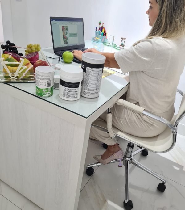 nutricionista no brasil