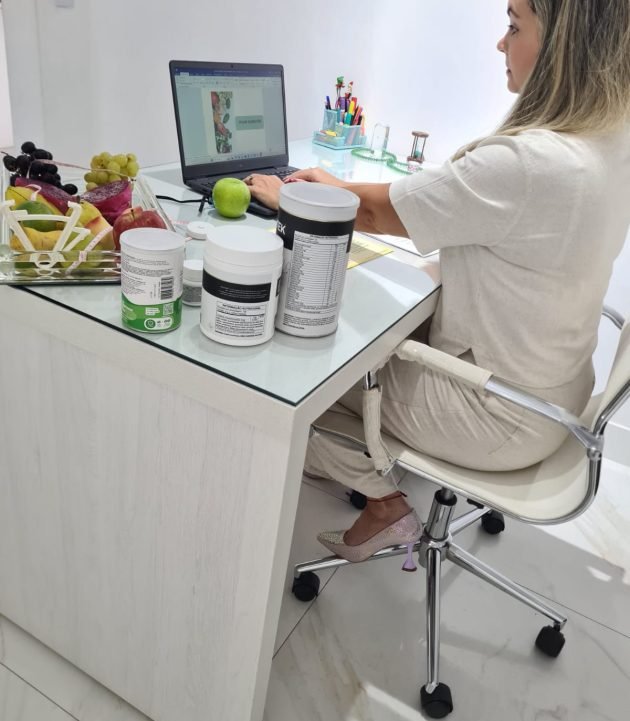 nutricionista no brasil