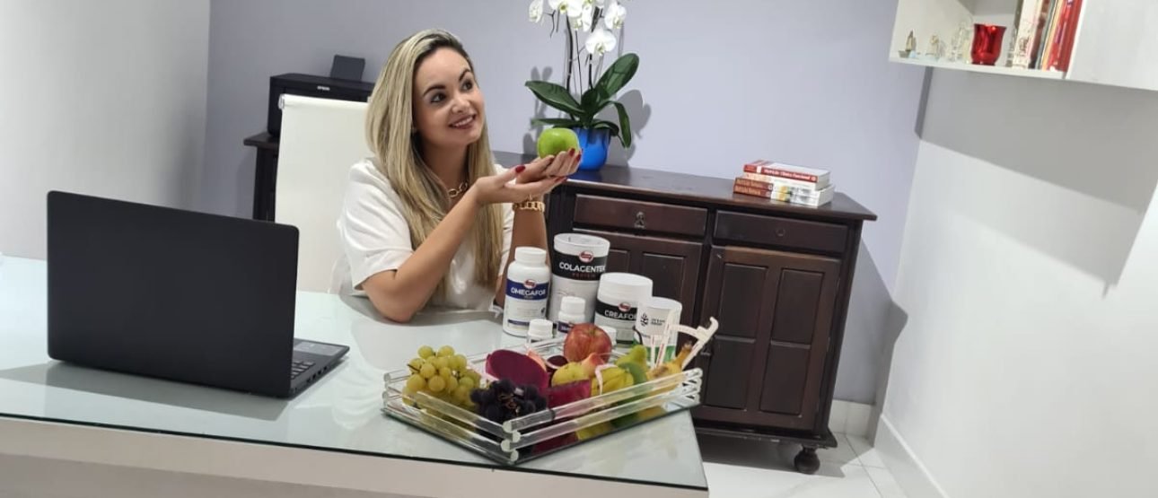 nutricionista no brasil